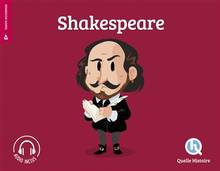 William Shakespeare