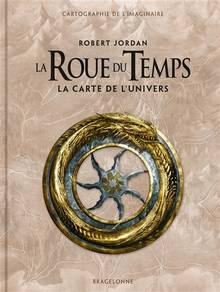 Roue du temps : La carte de l'univers