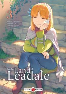 In the Land of Leadale : Volume 3