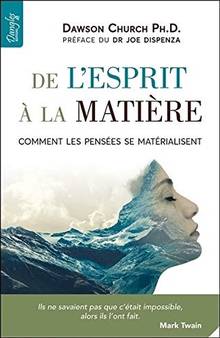 De l'esprit à la matière : comment les pensées se matérialisent