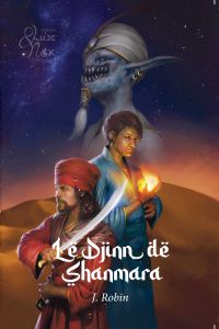 Le Djinn de Shanmara