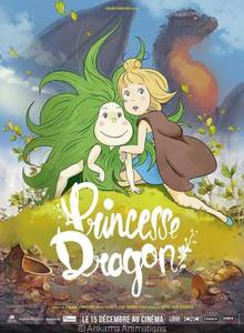 Princesse Dragon