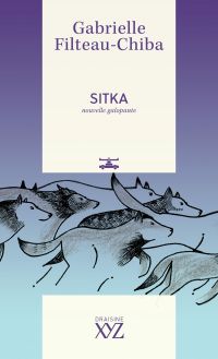 Sitka : Nouvelle galopante