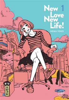 New love, new life!, Vol. 1