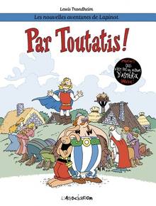 Par Toutatis !