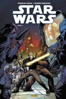 Star Wars : Volume 3