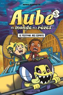 Aube du monde des rêves, Volume 2 : Le festival des esprits