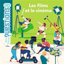 Films et le cinéma, Les