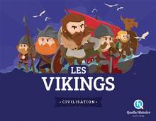 Vikings, Les