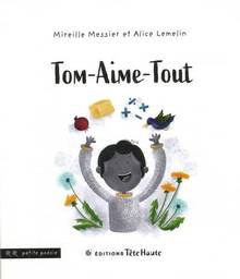 Tom-Aime-Tout!