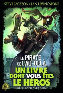 Le pirate de l'au-delà