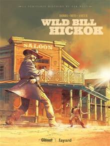 Wild Bill Hickok