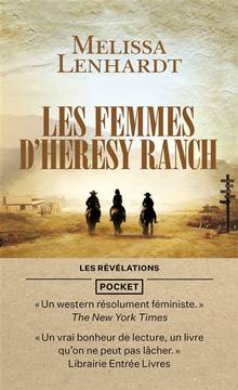 Femmes d'Heresy Ranch, Les