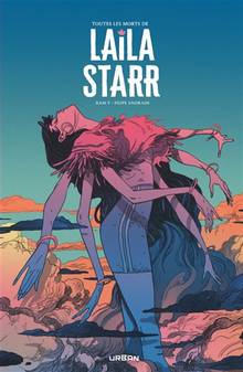 Toutes les morts de Laila Starr