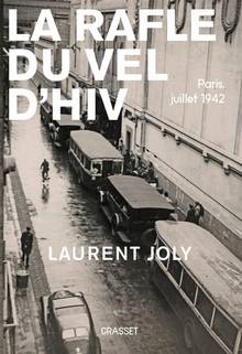 Rafle du Vél'd'Hiv : Paris, juillet 1942