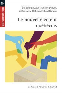 Nouvel électeur québécois, Le