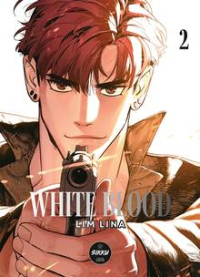 White Blood, Tome 2