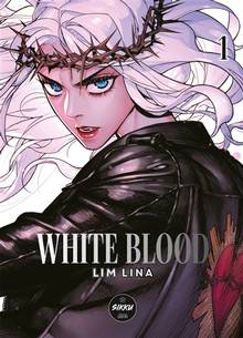 White Blood, Volume 1