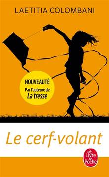 Cerf-volant, Le