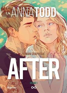 After, Tome 1