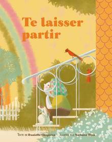 Te laisser partir