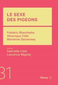 Sexe des pigeons, Le