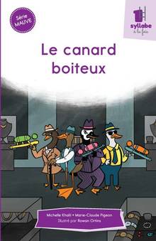 Le canard boiteux