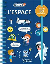 Espace, L'