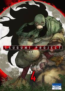 Tsugumi project, Vol. 4