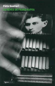 Soixante-cinq rêves de Franz Kafka : et autres textes