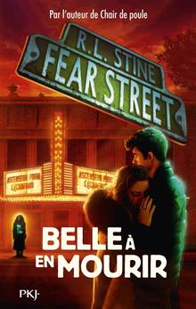 Fear street, Tome 7 : Belle à en mourir