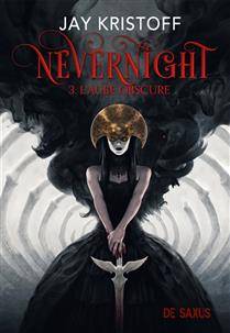 Nevernight, Tome 3 : L'aube obscure