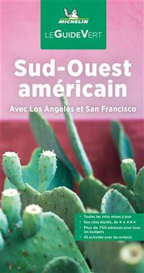 Sud-Ouest américain : Avec Los Angeles et San Francisco