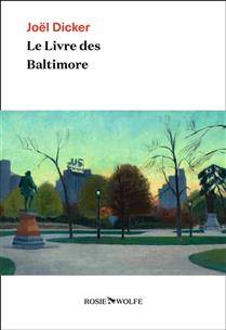 Le livre des Baltimore