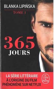 365 jours, Vol. 1