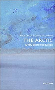 The Arctic: a Very Short Introduction