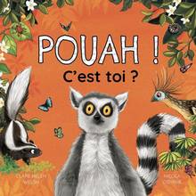 Pouah ! C'est toi ?