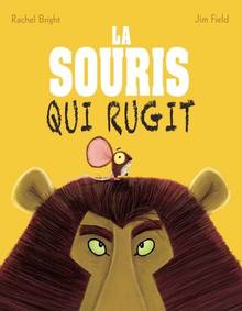 La souris qui rugit