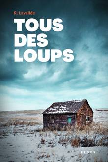 Tous des loups