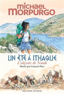 Un été à Ithaque : L'odyssée de Nandi