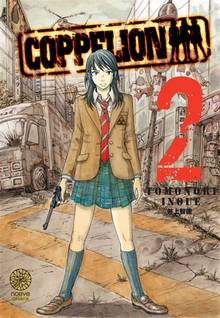 Coppelion, t.2