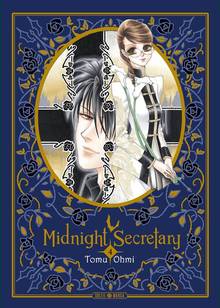 Midnight Secretary, Tome 4