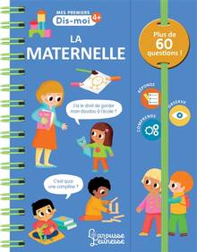 Maternelle, La