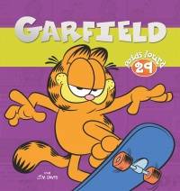 Garfield  Poids lourd 29