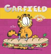 Garfield Poids lourd 30