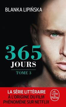 365 jours, Tome 3