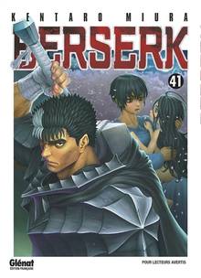 Berserk, Vol. 41