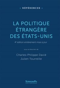 Politique étrangère des États-Unis : 4e éd. entièrement mise à jour