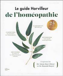 Guide Horvilleur de l'homéopathie, Le