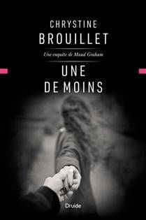 Une de moins : une enquête de Maud Graham